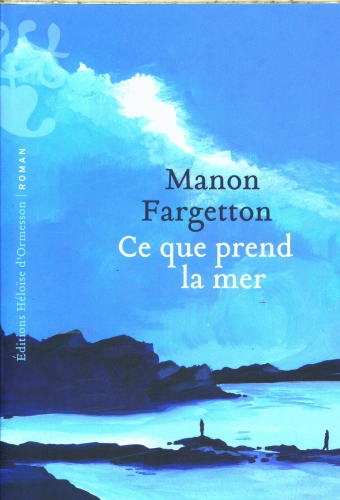 [10191083]  Ce que prend la mer 