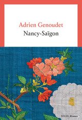 NANCY-SAIGON