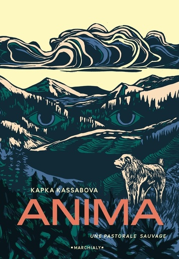 [10164737]  Anima : une pastorale sauvage 