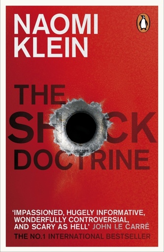 [1394765]  The Shock Doctrine 