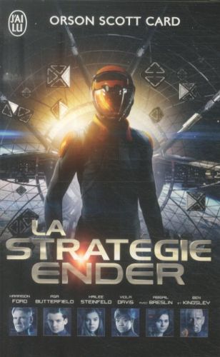 [5497609]  La stratégie Ender 