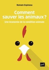 COMMENT SAUVER LES ANIMAUX ?