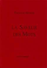 SAVEUR DES MOTS -LA-