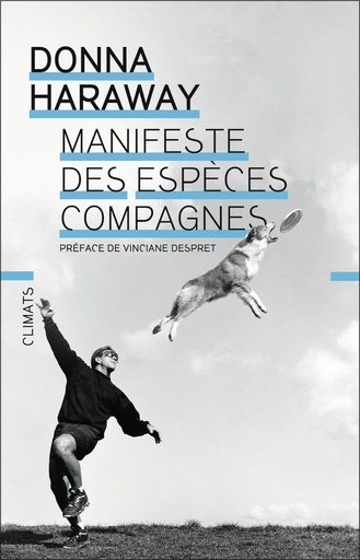 [8380751]  Manifeste des espèces compagnes 
