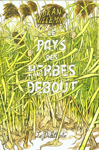 [10082670]  Le pays des herbes debout 