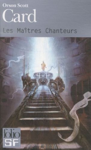 [748443]  Les Maîtres Chanteurs 