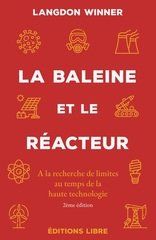 BALEINE ET LE REACTEUR -LA-