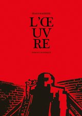 OEUVRE -L'- ROMAN GRAPHIQUE