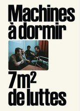 MACHINES A DORMIR