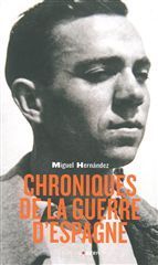 CHRONIQUES DE LA GUERRE D'ESPAGNE