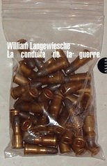LA CONDUITE DE LA GUERRE