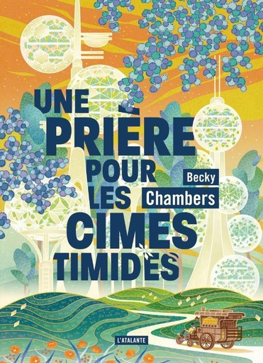 [9659249] Histoires de moine et de robot