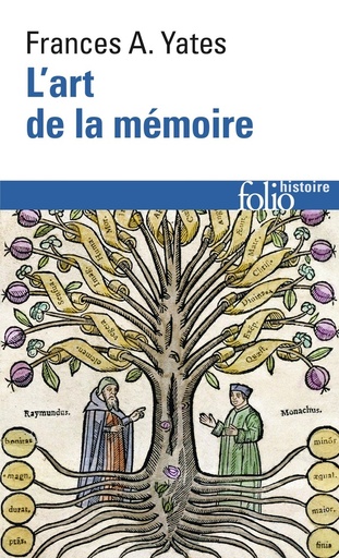 [9354674]  L'art de la mémoire 