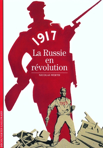[555880]  1917, la Russie en révolution 