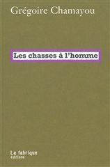 CHASSES A L'HOMME -LES-