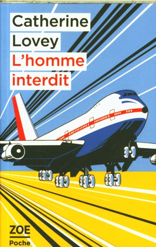 [10127075]  L'homme interdit 