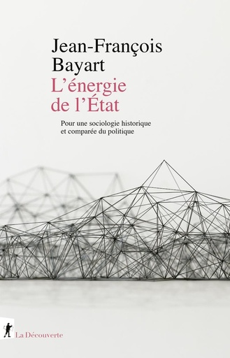 [9362320]  L'énergie de l'Etat 