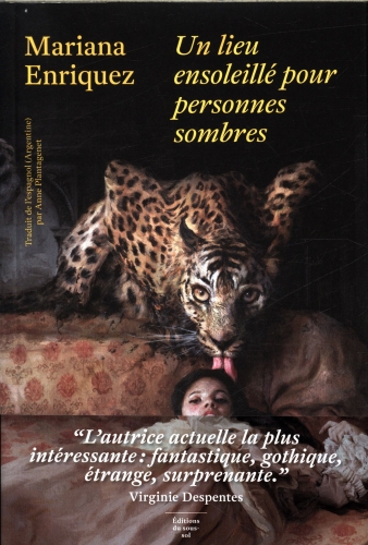 [10218957]  Un lieu ensoleillé pour personnes sombres 