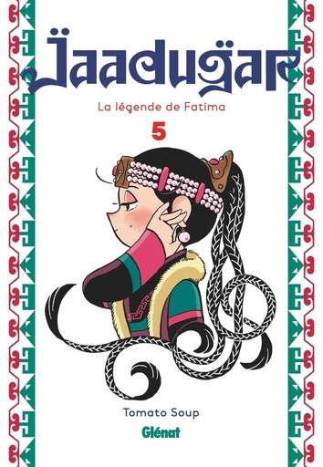 [10231810]  Jaadugar, la legende de fatima 