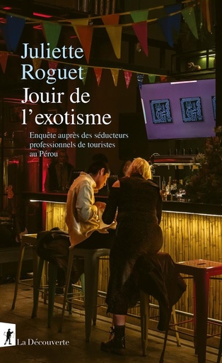 [10148770]  Jouir de l'exotisme 