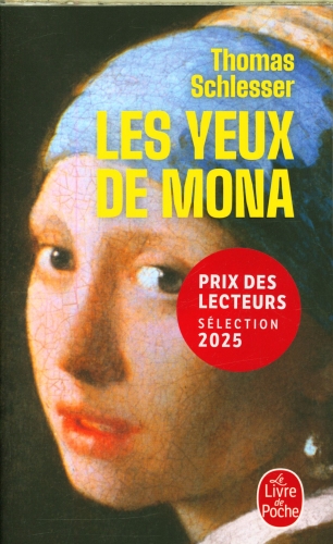 [10128443]  Les yeux de Mona 