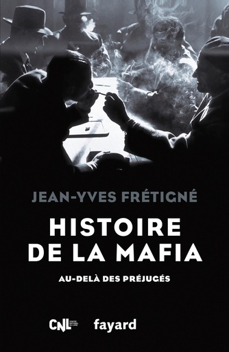 [10104172]  Histoire de la mafia : au-delà des préjugés 