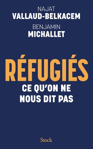 [10149353]  Réfugiés : ce qu'on ne nous dit pas 