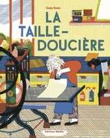 TAILLE DOUCIERE -LA-