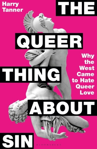 [10094703]  The Queer Thing About Sin 