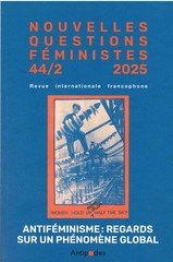 ANTIFEMINISME REGARDS SUR UN PHENOMENE GLOBAL