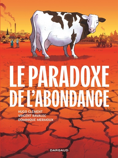 ONE SHOT PARADOXE DE L'ABONDANCE