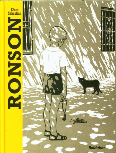 [9838733]  Ronson 