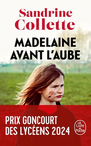 [10308905]  Madelaine avant l aube 