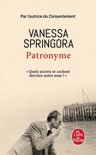 [10319607]  Patronyme 