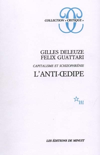 [7172897]  Capitalisme et schizophrénie 