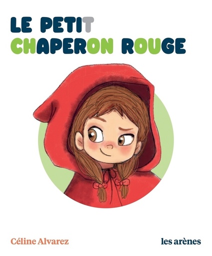 [9147850]  Le Petit Chaperon rouge 