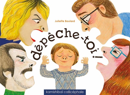 [9969029]  Dépêche-toi ! 