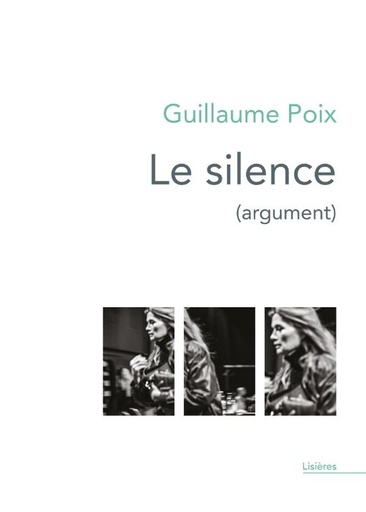 [10122557]  Le silence (argument) 