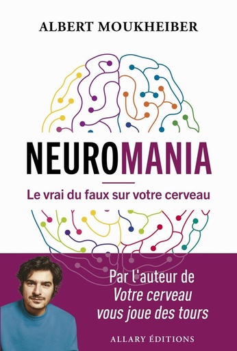 [9631126]  Neuromania : le vrai du faux sur votre cerveau 