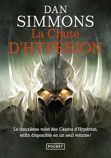 [8308140]  La chute d'Hypérion : intégrale 