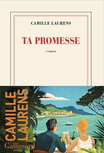 [10012510]  Ta promesse 