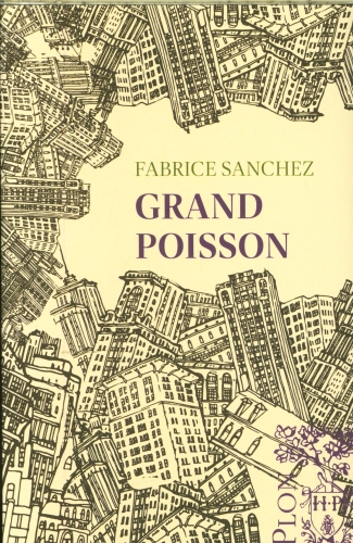 [10190516]  Grand poisson 