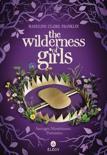 [10117683]  The wilderness of girls 