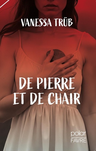 [10216347]  De pierre et de chair 