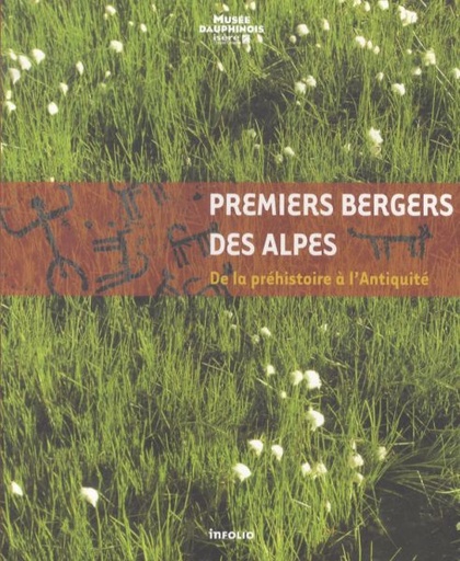 [1443749]  Premiers bergers des Alpes 