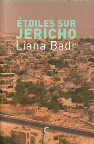[9908012]  Etoiles sur Jéricho 