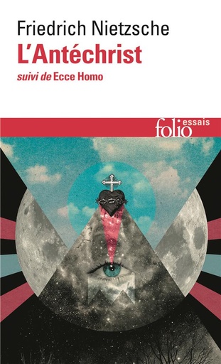 [86728]  L'Antéchrist. Ecce homo 