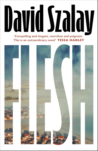 [9837571]  Flesh 