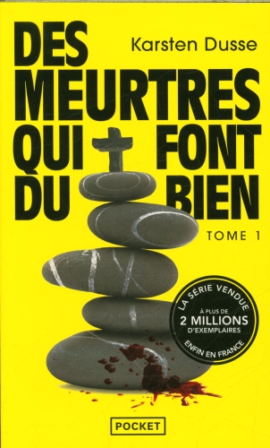 [9782466]  Les meurtres zen 