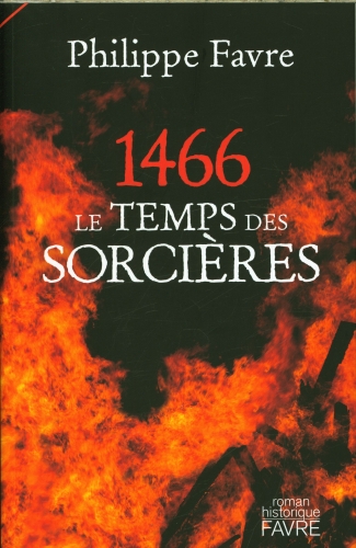 [10326566]  1466 : le temps des sorcières 